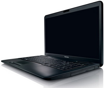 toshiba Satellite c670 and C670D 